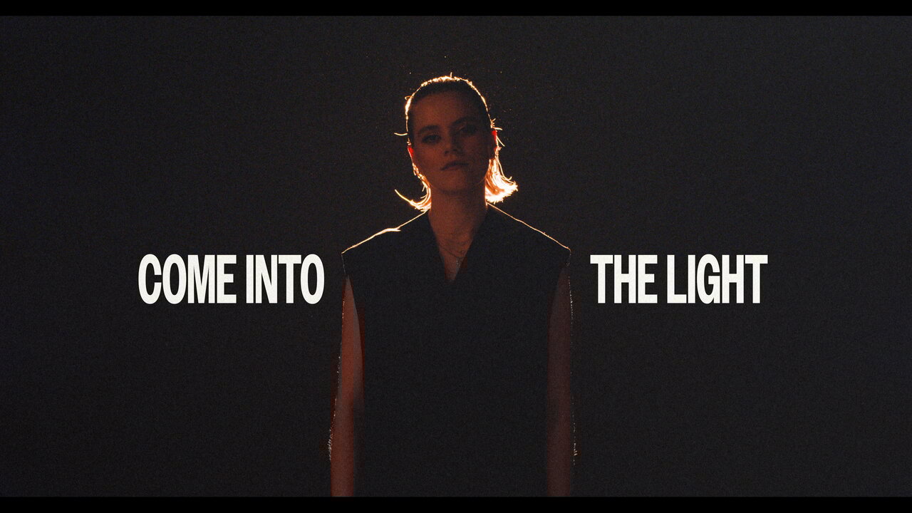 Come Into The Light