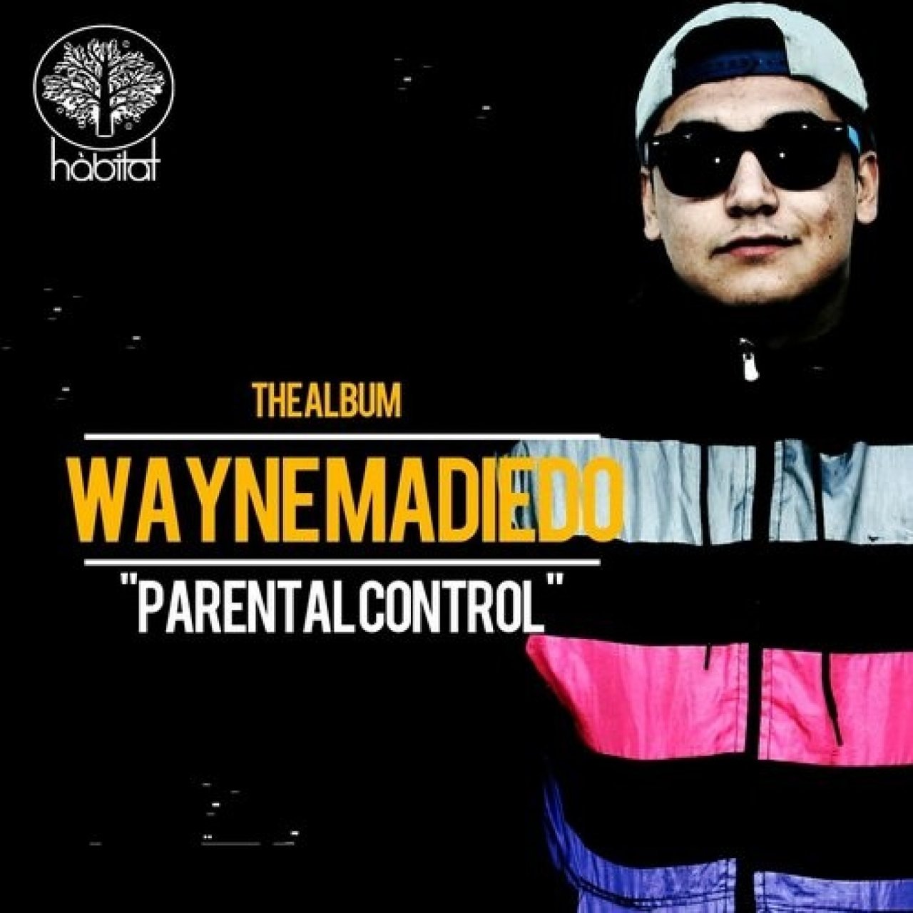 Parental Control by Wayne Madiedo on TIDAL
