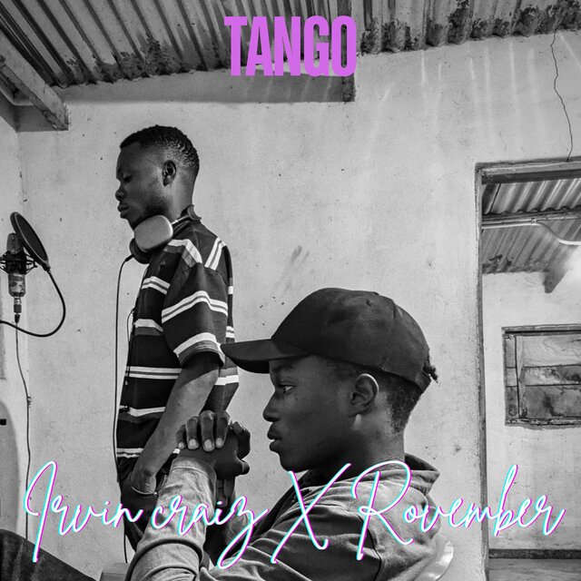 Tango (feat. Rovember)