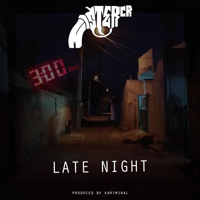 Late Night