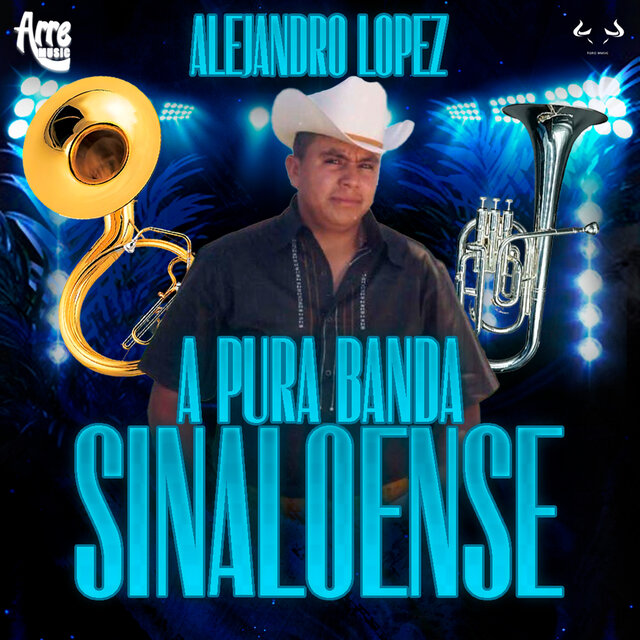 A Pura Banda Sinaloense