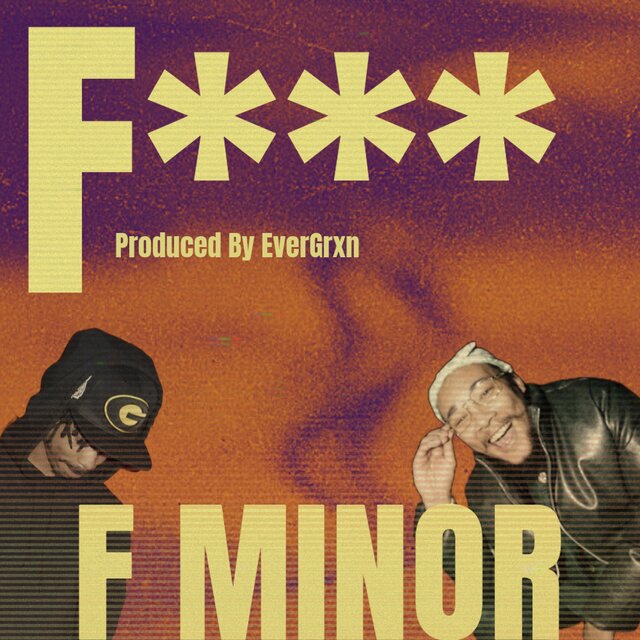 Fuck F Minor (feat. Nobi)