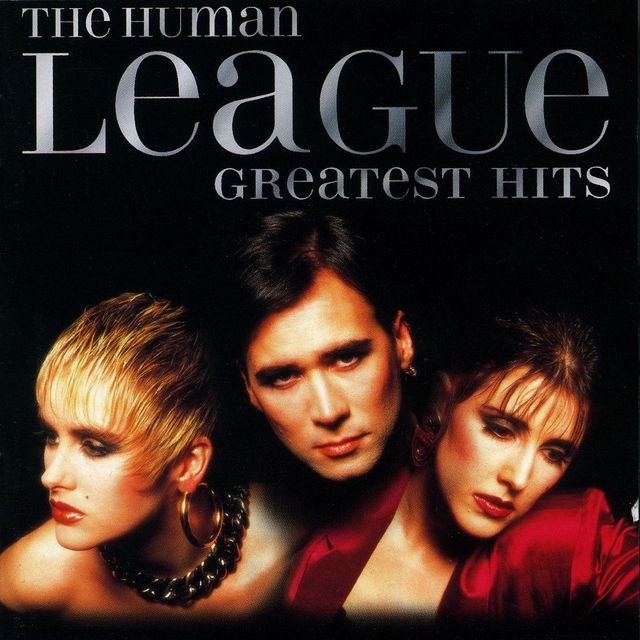 Together In Electric Dreams by The Human League on TIDAL