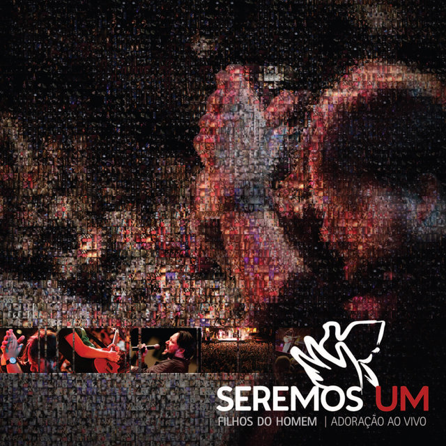 Seremos Um.