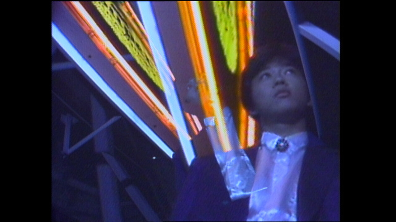 Crystal Night