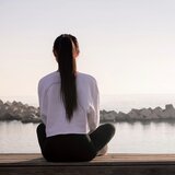 Soothing Melodies for Focus