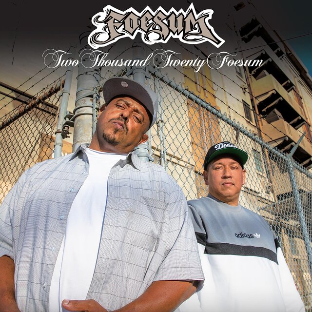 Two Thousand Twenty Foesum