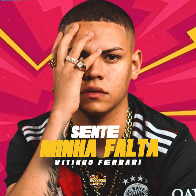 Sente Minha Falta