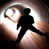 Underground