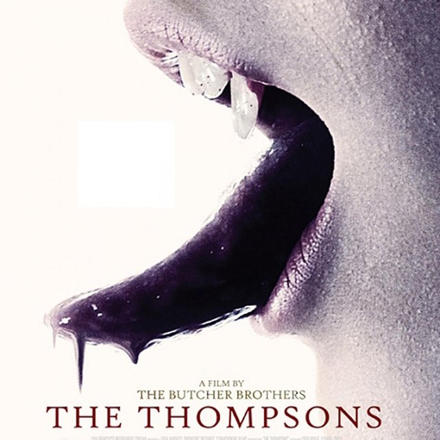 The Thompsons (Original Soundtrack)
