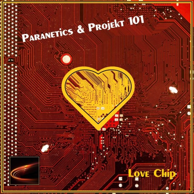 Love Chip (Sexy Moves Edition)