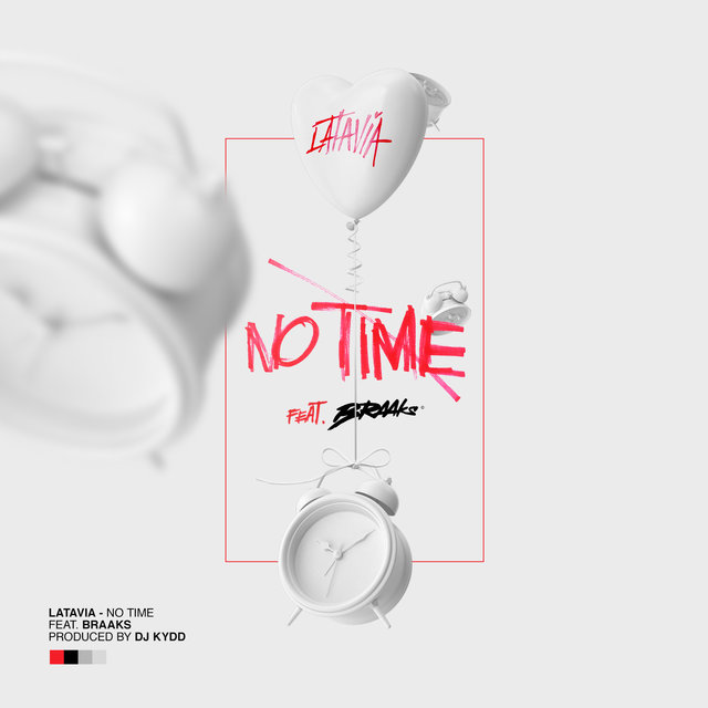 No Time