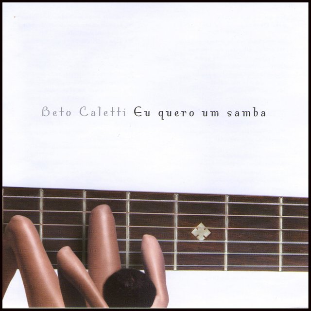 Eu Quero Um Samba