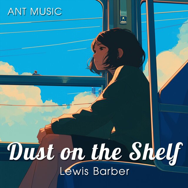 Dust on the Shelf