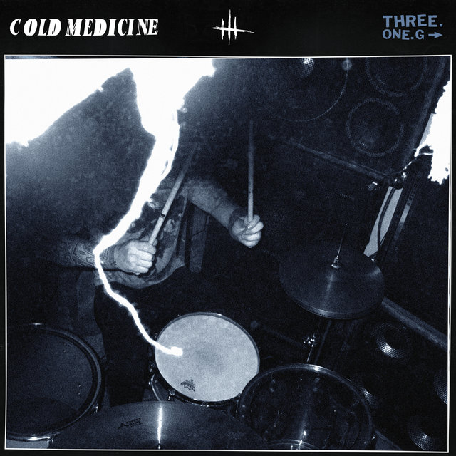 Cold Medicine