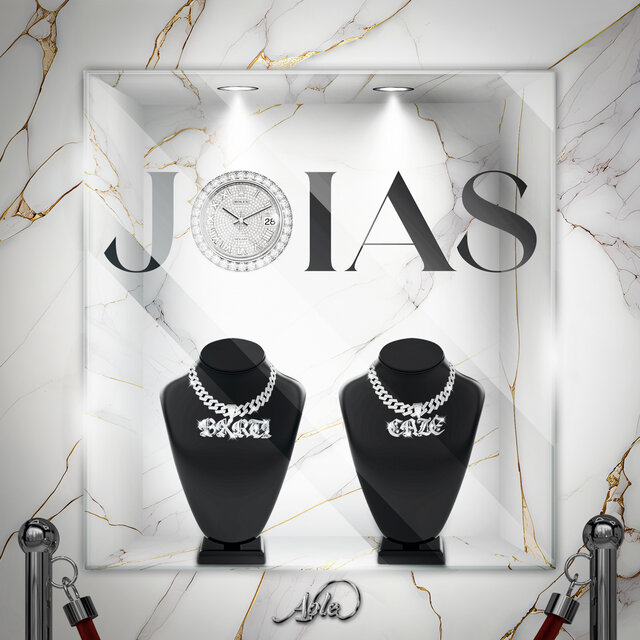 Joias