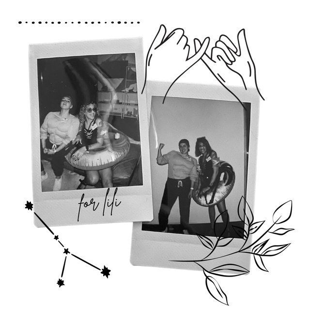 for lili (ep)