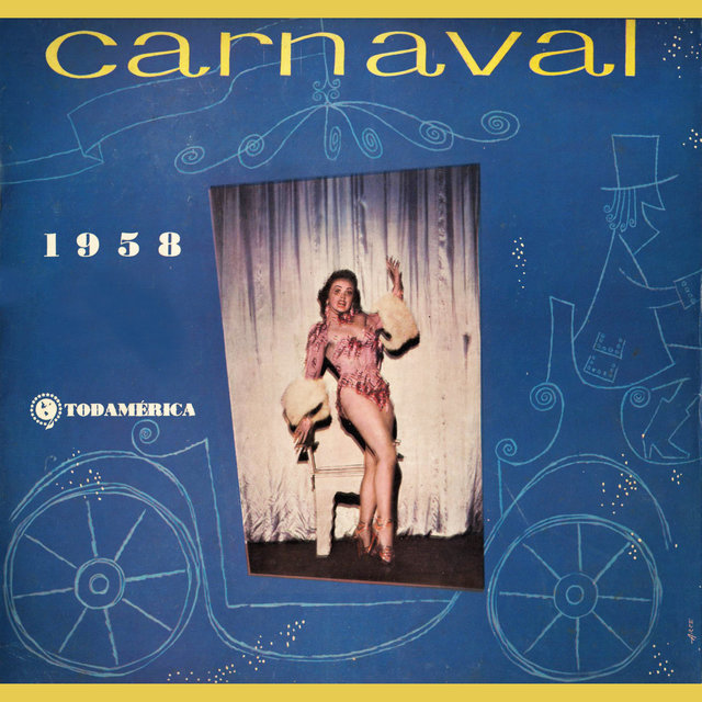 Carnaval 1958