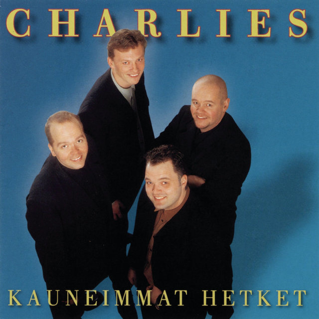 Kauneimmat hetket