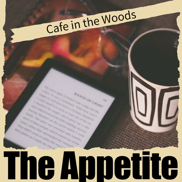 Cafe in the Woods