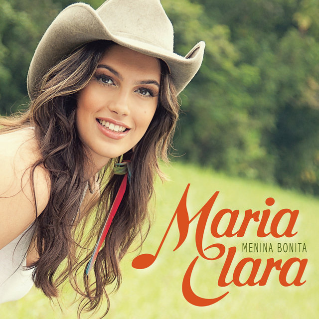 Menina Bonita