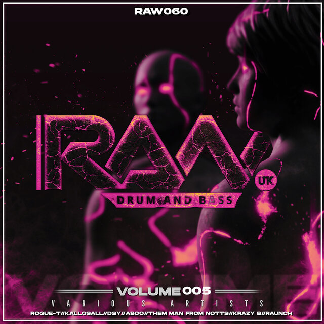RAW Va Vol 5