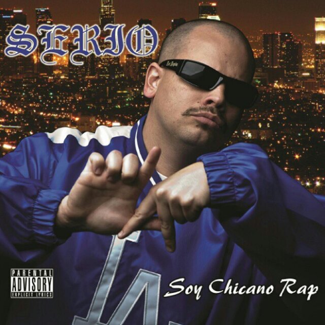 Soy Chicano Rap