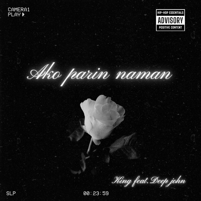 Ako parin naman (feat. Deep John)