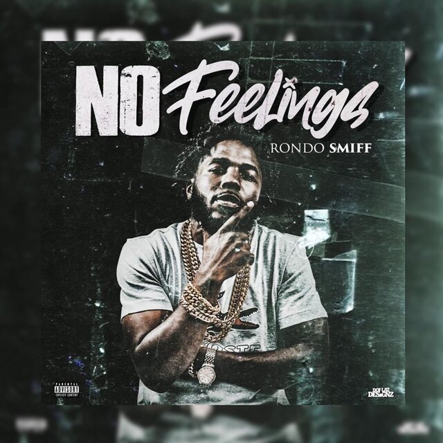 NO Feelings
