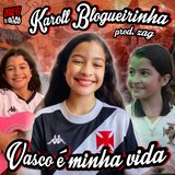 Vasco é minha vida