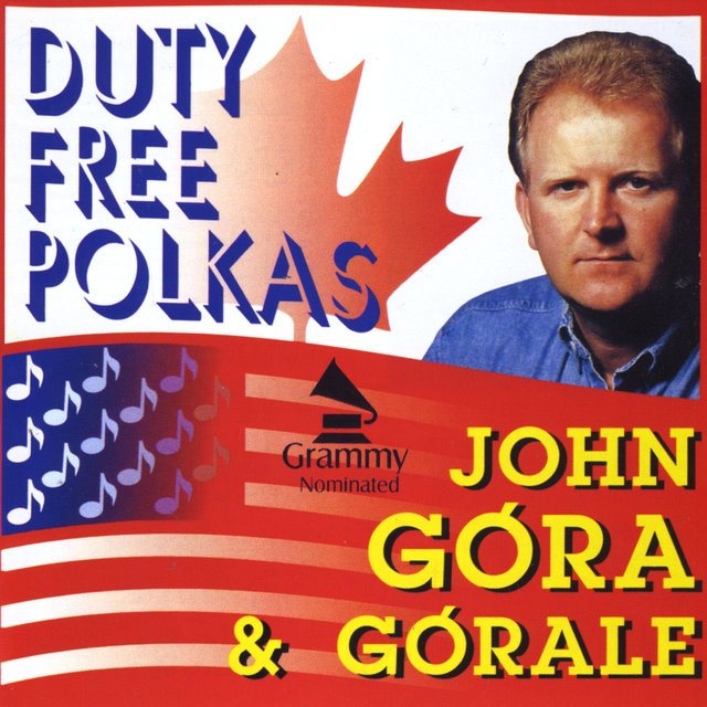 Duty Free Polkas