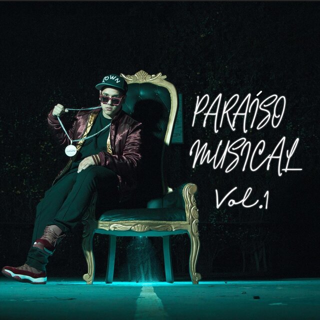Paraiso Musical, Vol. 1