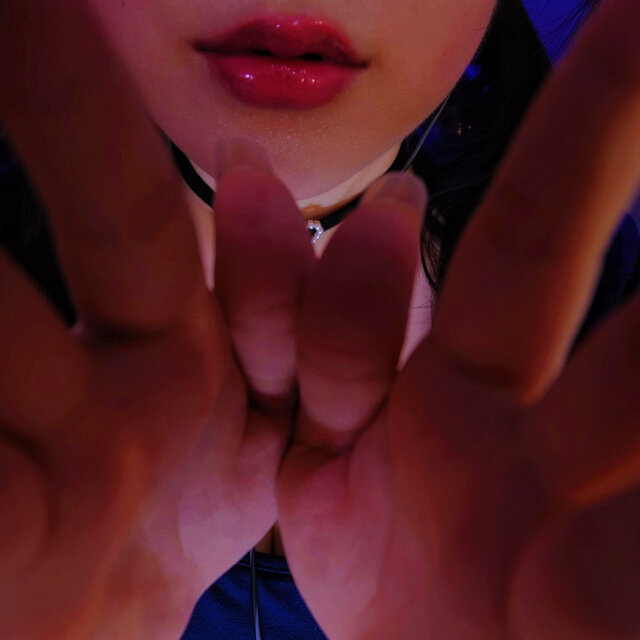 Asmr Mouth Sounds for Tingles