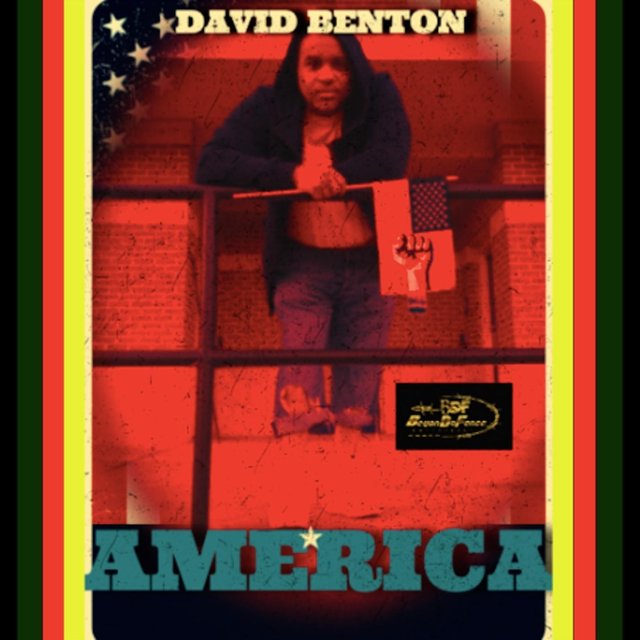 America