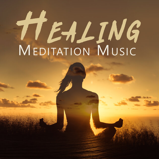 Healing Meditation Music: The Emotion I Lost, Relax Music For Difficult Time