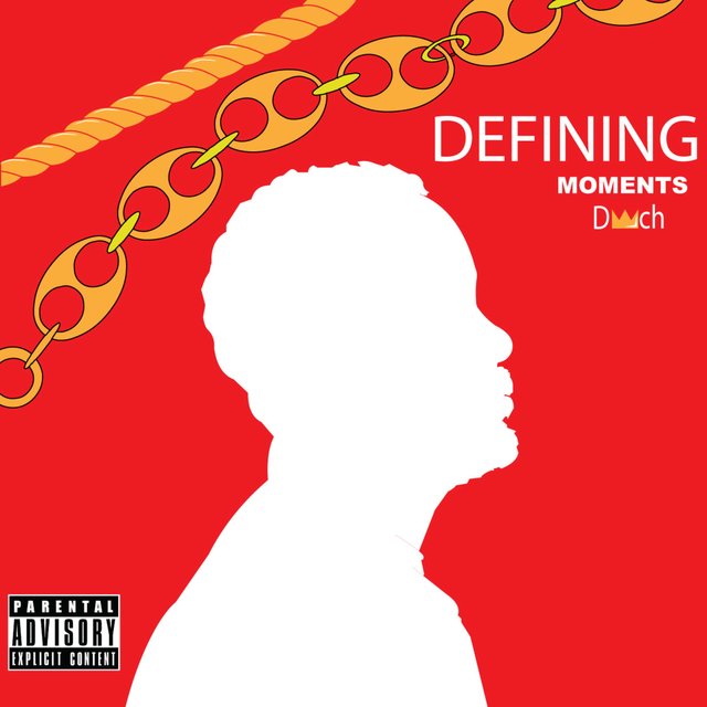 Defining Moments