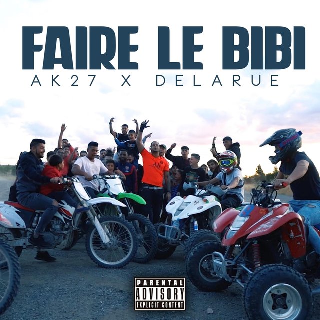 Faire Le Bibi