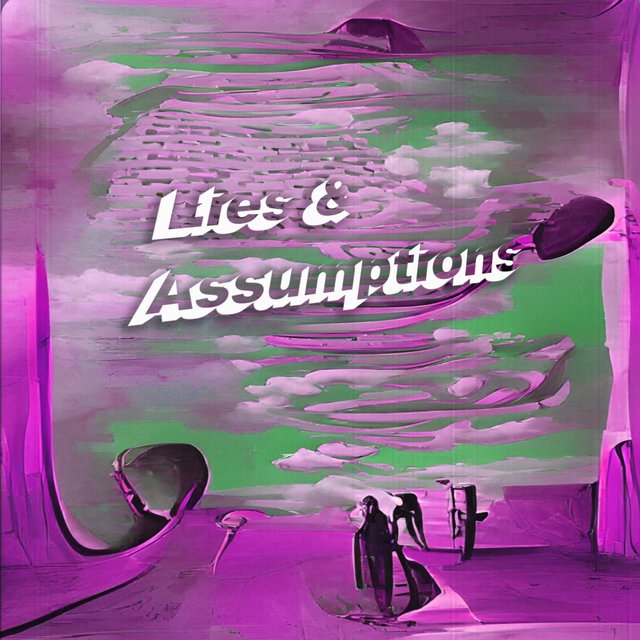 Lies & Assumptions (feat. KillBunk)