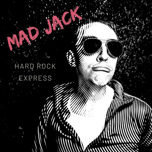 Hard Rock Express