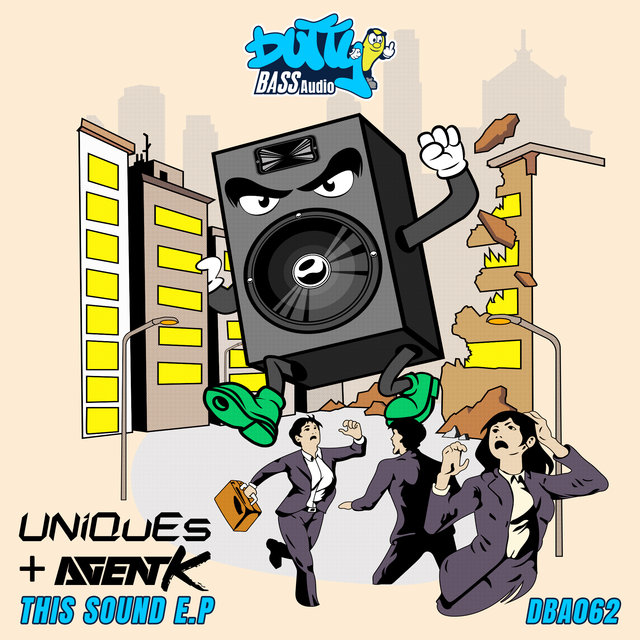 This Sound Ep