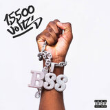 15500 Volts
