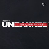 Cover art for album Songs From and Inspired by UNBANNED: THE LEGEND OF AJ1  by TIDAL