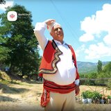 Mësues Qazim Ramadan Laçi