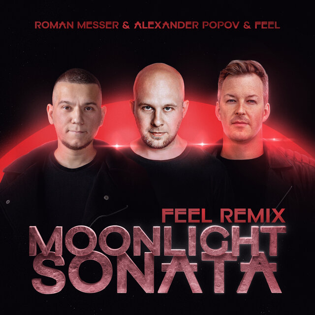 Moonlight Sonata (FEEL Remix)