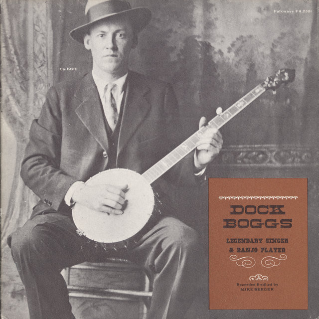Legendary Singer and Banjo Player
