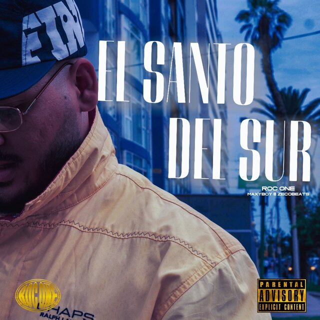 EL SANTO DEL SUR