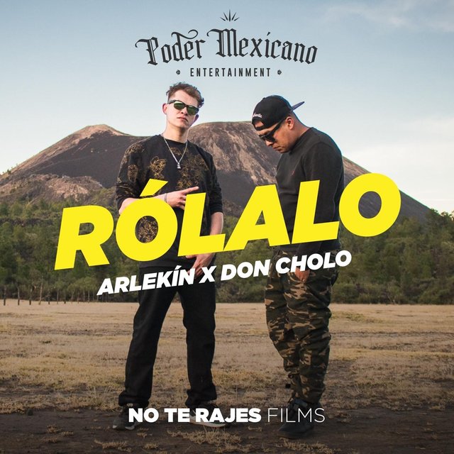 Rólalo