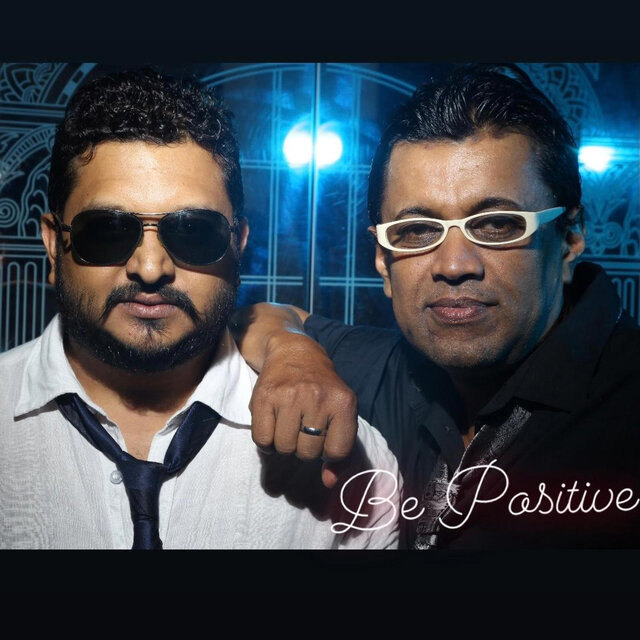 Nuwara Wewe (නුවර වැවේ) Be Positive