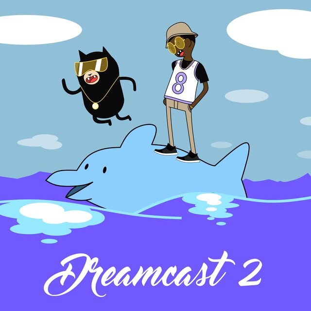 Dreamcast 2