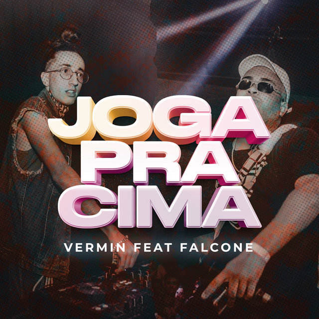 Joga pra Cima